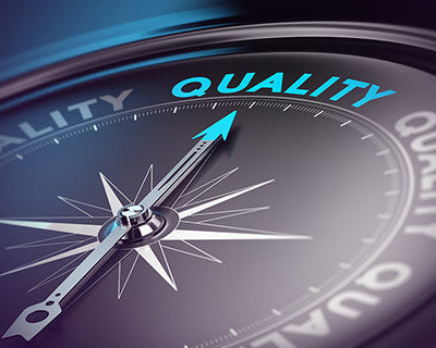 Quality Defined