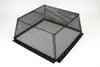 Roof Animal Guards -Stainless Steel- 3/4" Mesh (Powder Coated) Roof Animal Guards -Stainless Steel- 3/4" Mesh (Powder Coated)