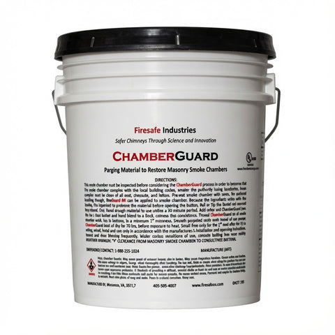ChamberGuard ChamberGuard