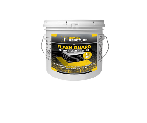 Flash Guard (Flexible Flashing Repair) Flash Guard (Flexible Flashing Repair)