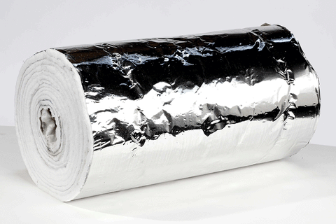 Liner Insulation Kit Liner Insulation Kit