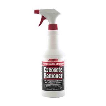 Professional Creosote Remover Professional Creosote Remover