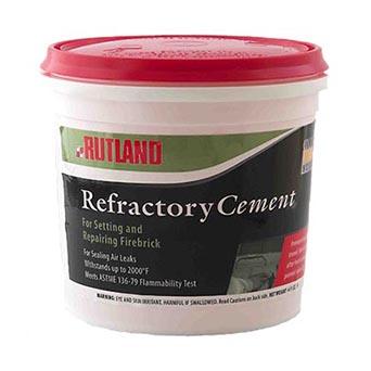 Refractory Cement Refractory Cement