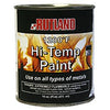 Hi-Temp Stove & Grill Paint Hi-Temp Stove & Grill Paint
