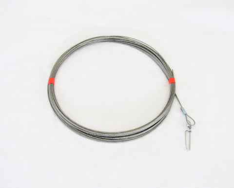32' DK Cable (Universal Damper Kit only)
