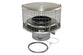Round Ice Breaker Air Insulated 1" Mesh