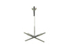 The Super Cap - Stainless Steel - 3/4" Mesh The Super Cap - Stainless Steel - 3/4" Mesh
