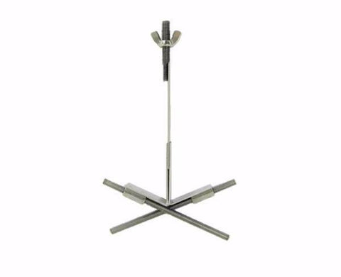 Universal Anchor (Stainless Steel) Universal Anchor (Stainless Steel)