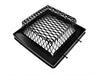 Animal Guards - Black Galvanized - 3/4" Mesh Animal Guards - Black Galvanized - 3/4" Mesh