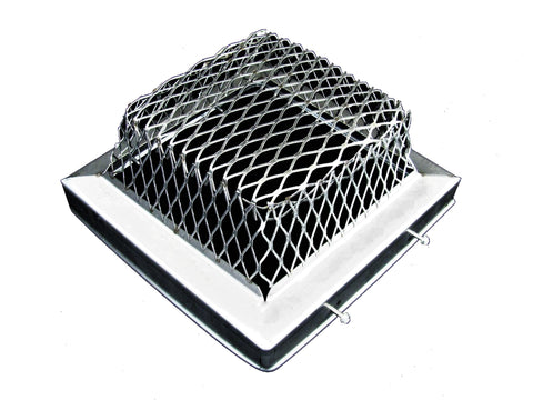 Animal Guards - 304 Stainless Steel - 3/4" Mesh Animal Guards - 304 Stainless Steel - 3/4" Mesh