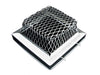 Animal Guards - 304 Stainless Steel - 3/4" Mesh Animal Guards - 304 Stainless Steel - 3/4" Mesh