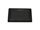 Ash Dump Doors - Black
