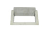 Ash Dump Doors - Stainless Steel Ash Dump Doors - Stainless Steel
