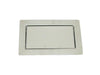 Ash Dump Doors - Stainless Steel Ash Dump Doors - Stainless Steel