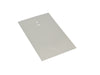 Baffle for 17 in. Width Cap - Stainless Steel Baffle for 17 in. Width Cap - Stainless Steel