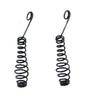Screen Pulls - Brass Screen Pulls - Brass