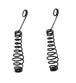 Screen Pulls - Black