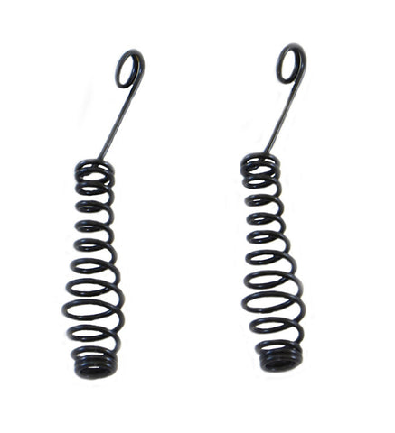 Screen Pulls - Black Screen Pulls - Black