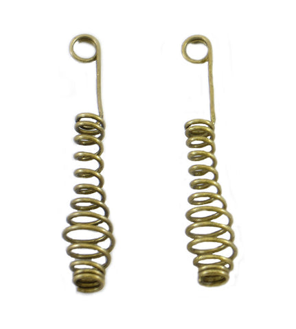 Screen Pulls - Brass Screen Pulls - Brass
