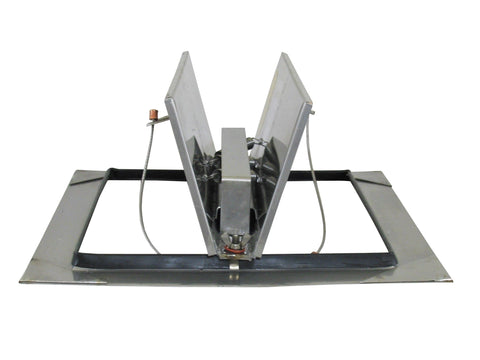 Butterfly Damper Butterfly Damper