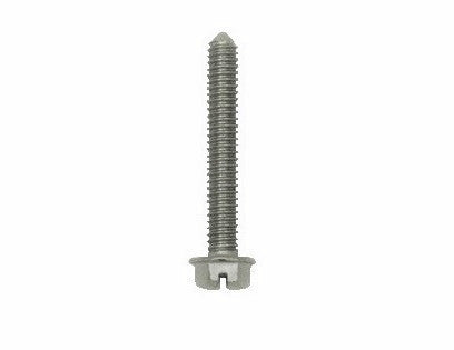 Hex Screw (S.S.) Hex Screw (S.S.)