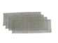 5/8" Expanded Metal - Stainless Steel