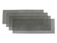 5/8" Expanded Metal - Black