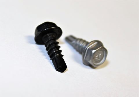 Self Drilling Screws