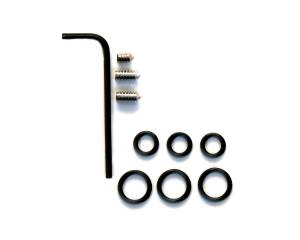 Smoktite™ System Accessories