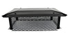 Multi-Flue Chimney Caps - Black *Reversible* - CA 5/8" Mesh Multi-Flue Chimney Caps - Black *Reversible* - CA 5/8" Mesh