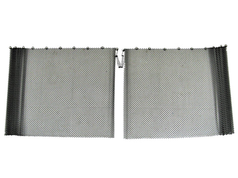 Fireplace Replacement Screens Fireplace Replacement Screens