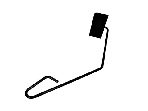 Smoke Shelf Scraper Smoke Shelf Scraper