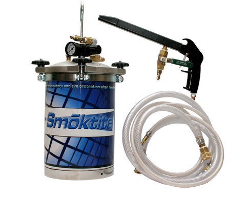 Smoktite™ System Smoktite™ System