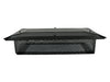 The Super Cap - Black - California 5/8" Mesh The Super Cap - Black - California 5/8" Mesh