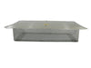 The Super Cap - Stainless Steel - 3/4" Mesh The Super Cap - Stainless Steel - 3/4" Mesh