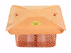 California Universal Specialty Cap - Copper - 5/8" Mesh California Universal Specialty Cap - Copper - 5/8" Mesh
