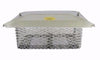 Universal Chimney Cap for the South and Southwest - 304 Stainless Steel - 3/4" Mesh Universal Chimney Cap for the South and Southwest - 304 Stainless Steel - 3/4" Mesh