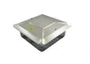 Universal Chimney Cap for the Other 5% or 10% - Stainless Steel - 3/4" Mesh Universal Chimney Cap for the Other 5% or 10% - Stainless Steel - 3/4" Mesh