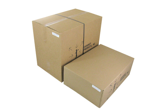 Universal Chimney Cap for the Midwest and Northeast - Copper - 3/4" Mesh
