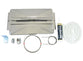 Universal Damper Kit - 304 Stainless Steel