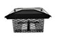 Universal Chimney Cap (Midwest and Northeast) Galvanized