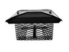 Universal Chimney Cap (Midwest and Northeast) Galvanized Universal Chimney Cap (Midwest and Northeast) Galvanized