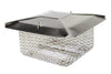 Universal Chimney Cap (Midwest and Northeast US) Universal Chimney Cap (Midwest and Northeast US)