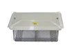 California Universal Chimney Cap - Stainless Steel - 5/8" Mesh California Universal Chimney Cap - Stainless Steel - 5/8" Mesh