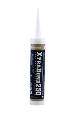 XtraBond®250 - Silicone Sealant XtraBond®250 - Silicone Sealant
