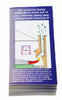 "Ice Breaker" Cap-Damper Brochure (pack of 100) "Ice Breaker" Cap-Damper Brochure (pack of 100)