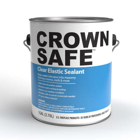 Crown Safe (1 Gal) Crown Safe (1 Gal)