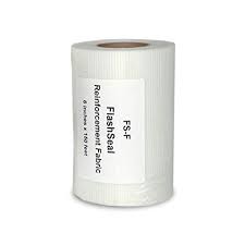 Flash Seal Reinforcement Fabric Flash Seal Reinforcement Fabric