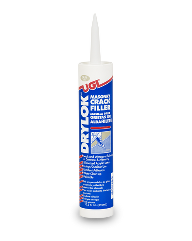 UGL DRYLOK® Masonry Crack Filler UGL DRYLOK® Masonry Crack Filler