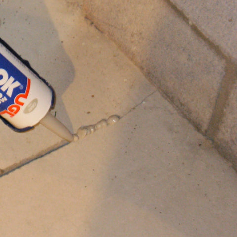 UGL DRYLOK® Masonry Crack Filler